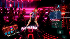 E3 2010 : 1ère jaquette Kinect : Dance Central