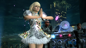 GC 2010 : Konami annonce Dance Evolution sur 360