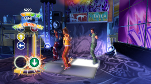 Encore un jeu de danse sur Xbox 360