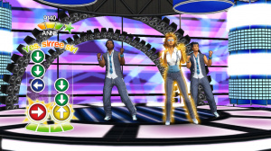 Encore un jeu de danse sur Xbox 360