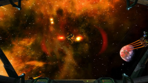 Darkstar One : Broken Alliance annoncé sur Xbox 360