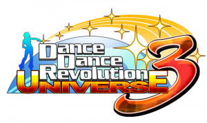 E3 2008 : Images de Dance Dance Revolution Universe 3