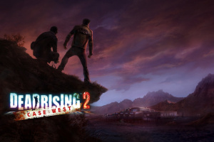 TGS 2010 : Capcom annonce Dead Rising 2 : Case West