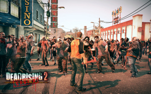 E3 2010 : Images et infos de Dead Rising 2 : Case Zero