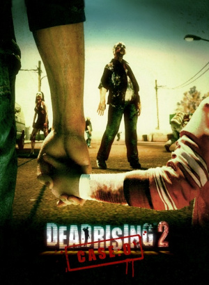 GC 2010 : Images de Dead Rising 2 : Case Zero