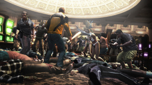 Dead Rising 2 sortira aussi sur PS3 et sur PC