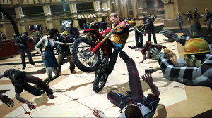 Dead Rising 2 sortira aussi sur PS3 et sur PC