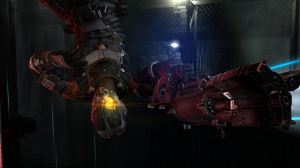 Images de Dead Space 2 : Severed