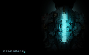 Nouveaux artworks pour Dead Space 2