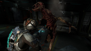 Dead Space 2 - E3 2010