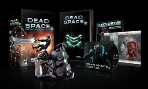 La version collector de Dead Space 2 en détail