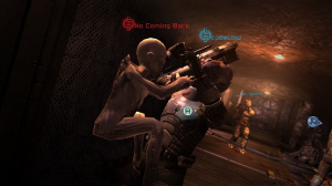 La démo de Dead Space 2 disponible sur Xbox Live et PSN
