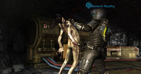 La démo de Dead Space 2 disponible sur Xbox Live et PSN