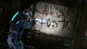 Dead Space 3 : 5.000 clés à gagner pour la démo Xbox 360