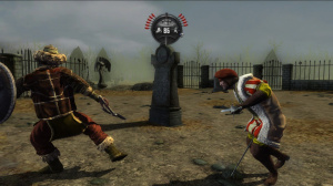 Deadliest Warrior : Cortes vs Genghis Khan