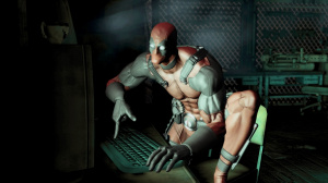 Images et date de sortie pour Deadpool