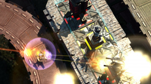 Defense Grid annoncé sur Xbox 360