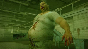 Images : Dead Rising chasse du zombie sur Xbox 360
