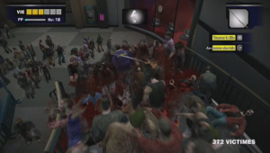 Dead Rising amène ses zombies sur Wii