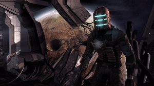Dead Space : plus qu'une armure, un symbole emblématique qui se verra sublimé dans le remake