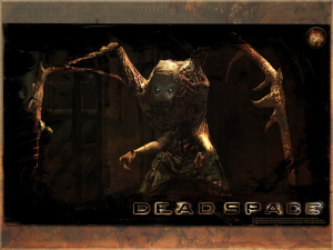 Dead Space 2 en 2011 et pas sur PC