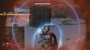 Destiny : Un troll efface les persos haut niveau d'un joueur