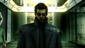 Deus Ex : Mankind Divided - Des précommandes douteuses