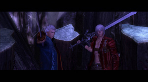 Images de Devil May Cry HD Collection