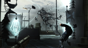 Images de Dishonored