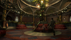 Images de Dishonored