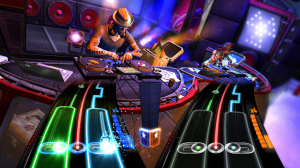 DJ Hero 2 - E3 2010