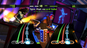 E3 2010 : Images de DJ Hero 2