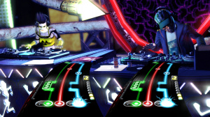 DJ Hero : la tracklist