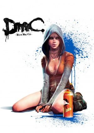 DmC Devil May Cry pour janvier 2013, une version PC en préparation