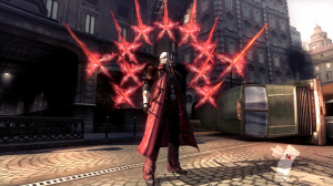 Devil May Cry 4 : Deux trailers sinon rien