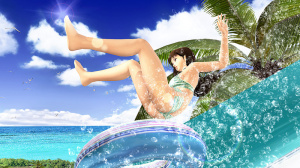 Images : Dead Or Alive :  Xtreme 2