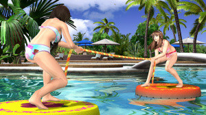 Images : Dead Or Alive :  Xtreme 2