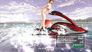 Dead Or Alive : Xtreme 2