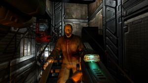 E3 2012 : Images de Doom 3 BFG Edition