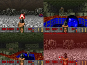 Doom II porté sur Xbox Live Arcade