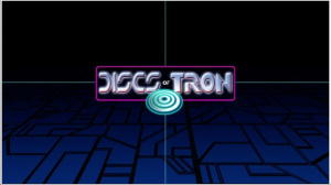 Discs Of Tron sur 360