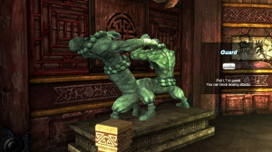 Un remake de Double Dragon II sur Xbox 360