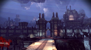 Images de Dragon Age Origins : The Awakening