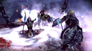 Images de Dragon Age Origins : The Awakening