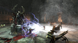 Dragon Age Origins - E3 2009
