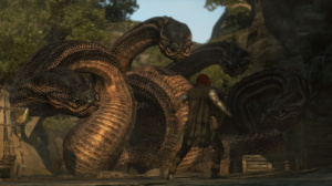 Une date pour Dragon's Dogma