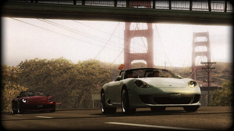Images de Driver : San Francisco