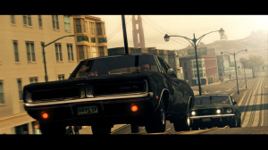 GC 2011 : Images de Driver : San Francisco