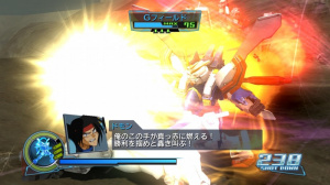 Dynasty Warriors : Gundam en démo sur le Live