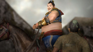 Images de Dynasty Warriors 7 Empires